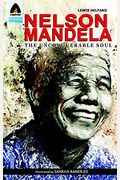 Nelson Mandela: The Unconquerable Soul