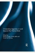 Citizenship Agendas in and beyond the Nation-State