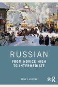 Russian: From Novice High To Intermediate