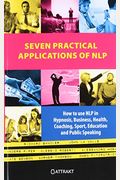 Seven Practical Applications Of Nlp