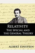 Relativity: The Special And The General Theory: The Masterpiece Science Edition