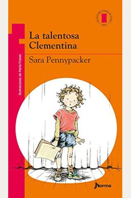 La Talentosa Clementina La Talentosa Clementina