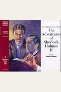 The Complete Sherlock Holmes, Volume Ii (Barnes & Noble Classics Series)