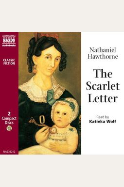 The Scarlet Letter (Signet Classics) The Scarlet Letter (Signet Classics)