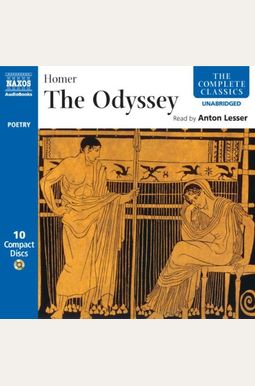 The Odyssey The Odyssey