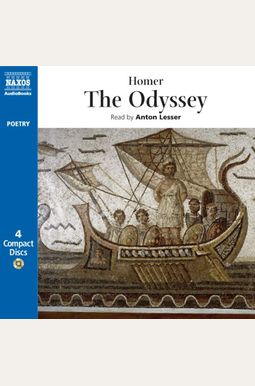 The Odyssey The Odyssey