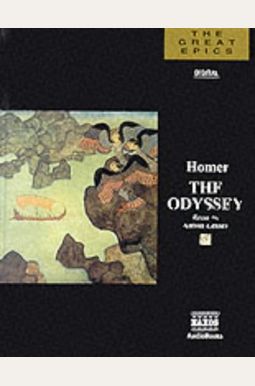 The Odyssey The Odyssey