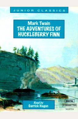 The Adventures of Huckleberry Finn The Adventures of Huckleberry Finn