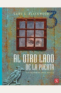 Al Otro Lado De La Puerta Al Otro Lado De La Puerta