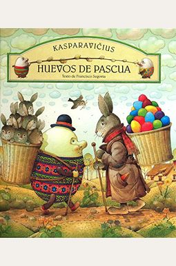 Huevos de Pascua Huevos de Pascua