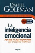 La Inteligencia Emocional = Emotional Intelligence