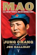 Mao: La Historia Desconocida