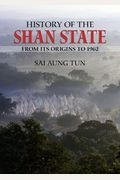 History Of The Shan State