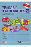 Primary Mathematics 2b Workbook U.s. Edition
