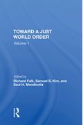 Toward A Just World Order