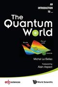 The Quantum World