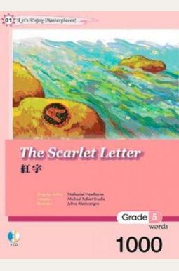 The Scarlet Letter The Scarlet Letter