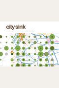 City Sink: Carbon Cycle Infrastructure For Our Built Environments