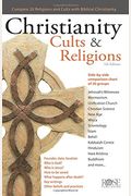 Christianity, Cults And Religions