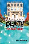 Death At The Voyager Hotel