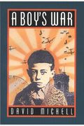 A Boy's War (An Omf Book)