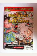 The Book Report From The Black Lagoon