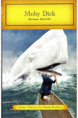 Moby Dick Moby Dick