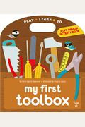 My First Toolbox (Play*Learn*Do)