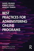 Best Practices for Administering Online Programs
