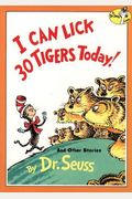 I Can Lick 30 Tigers Today! And Other Stories