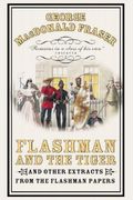Flashman And The Tiger