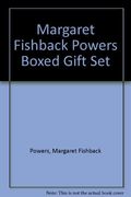 Margaret Fishback Powers-3 Vol. Boxed Gift Set: Footprints, a Heart for Children, Footprints..
