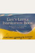 Life's Little Inspiration Book