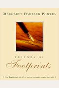Friends Of Footprints: How Footprints Has Left Its Imprint On Readers Around The World