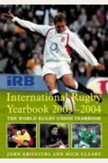 International Rugby Yearbook 2003 - 2004