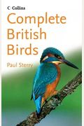 Complete British Birds (Collins Complete Photo Guides)