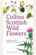 Collins Scottish Wild Flowers