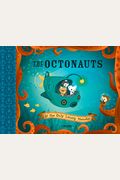 The Octonauts And The Only Lonely Monster