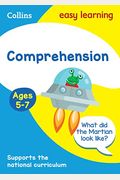 Collins Easy Learning Age 5-7 Â— Comprehension Ages 5-7: New Edition
