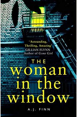 The Woman In The Window The Woman In The Window