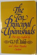 The Ten Principal Upanishads