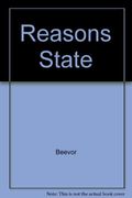 For Reasons of State (Collier spymasters series)