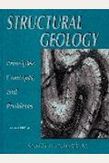 Structural Geology: Principles, Concepts, And Problems