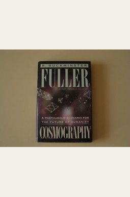 Cosmography: A Posthumous Scenario For The Future Of Humanity Cosmography: A Posthumous Scenario For The Future Of Humanity