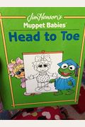 Muppet Babies Head To Toe