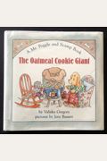 The Oatmeal Cookie Giant