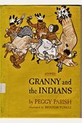 Granny & The Indians