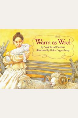 Warm As Wool Warm As Wool