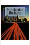 Introduction To Business: Our