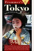 Frommer's Tokyo